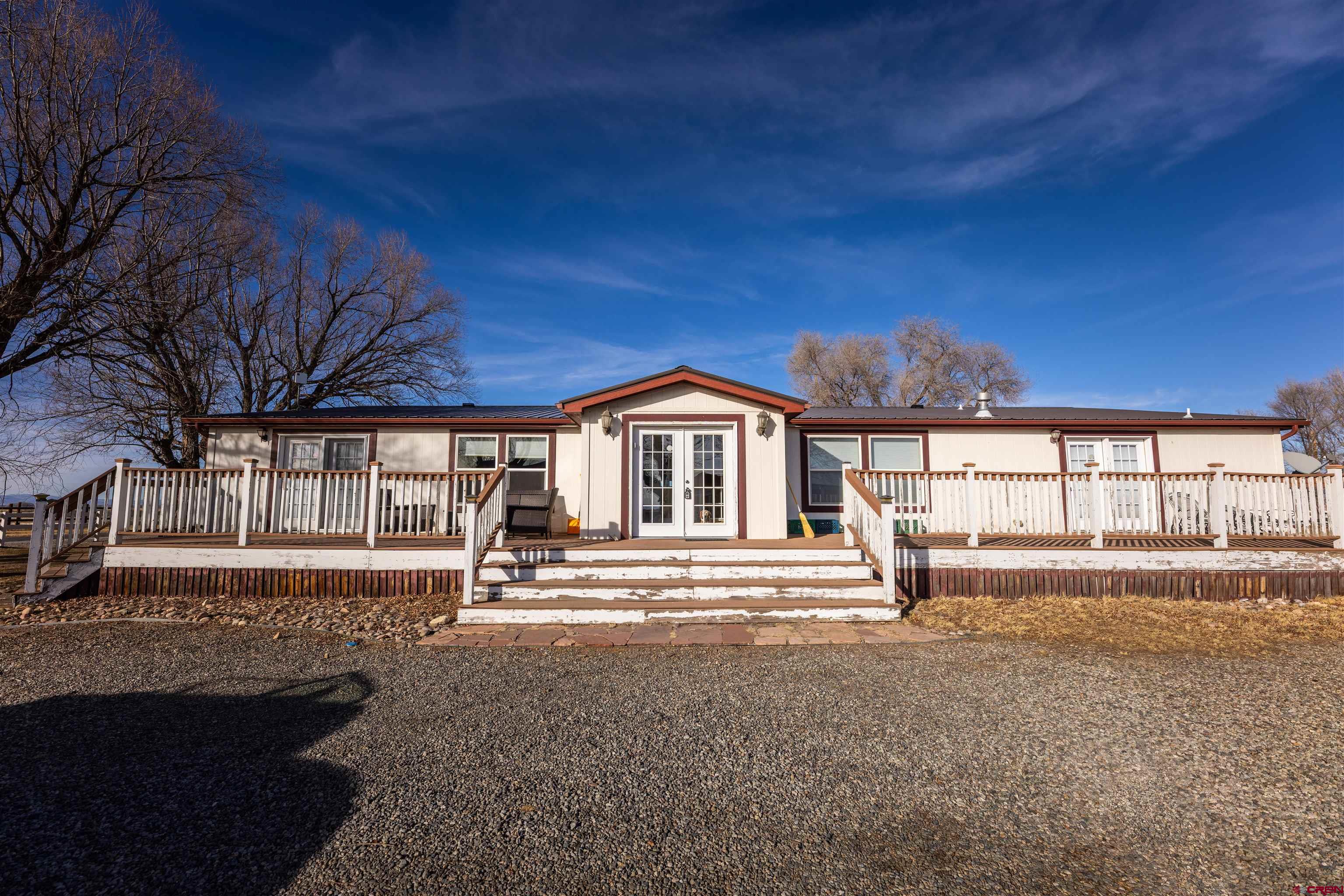 2716 Threemile Road Alamosa, CO 81101 - Photo 31 of 45