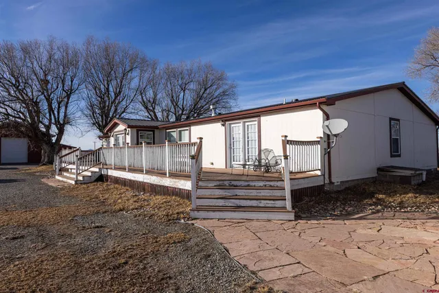 $630,000 | 2716 Threemile Road, Alamosa, CO 81101