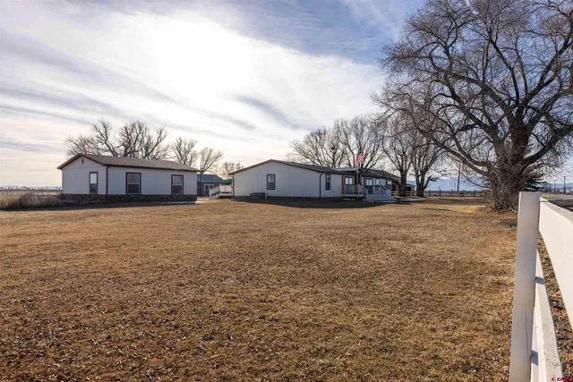 $630,000 | 2716 Threemile Road, Alamosa, CO 81101