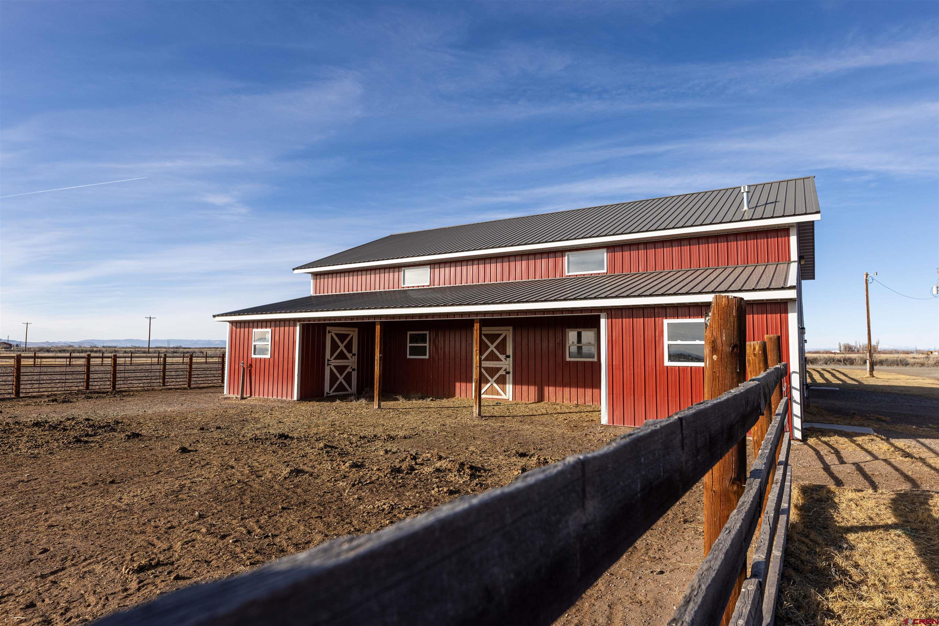 2716 Threemile Road Alamosa, CO 81101 - Photo 39 of 45