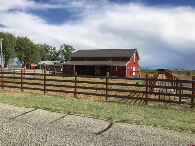 $630,000 | 2716 Threemile Road, Alamosa, CO 81101