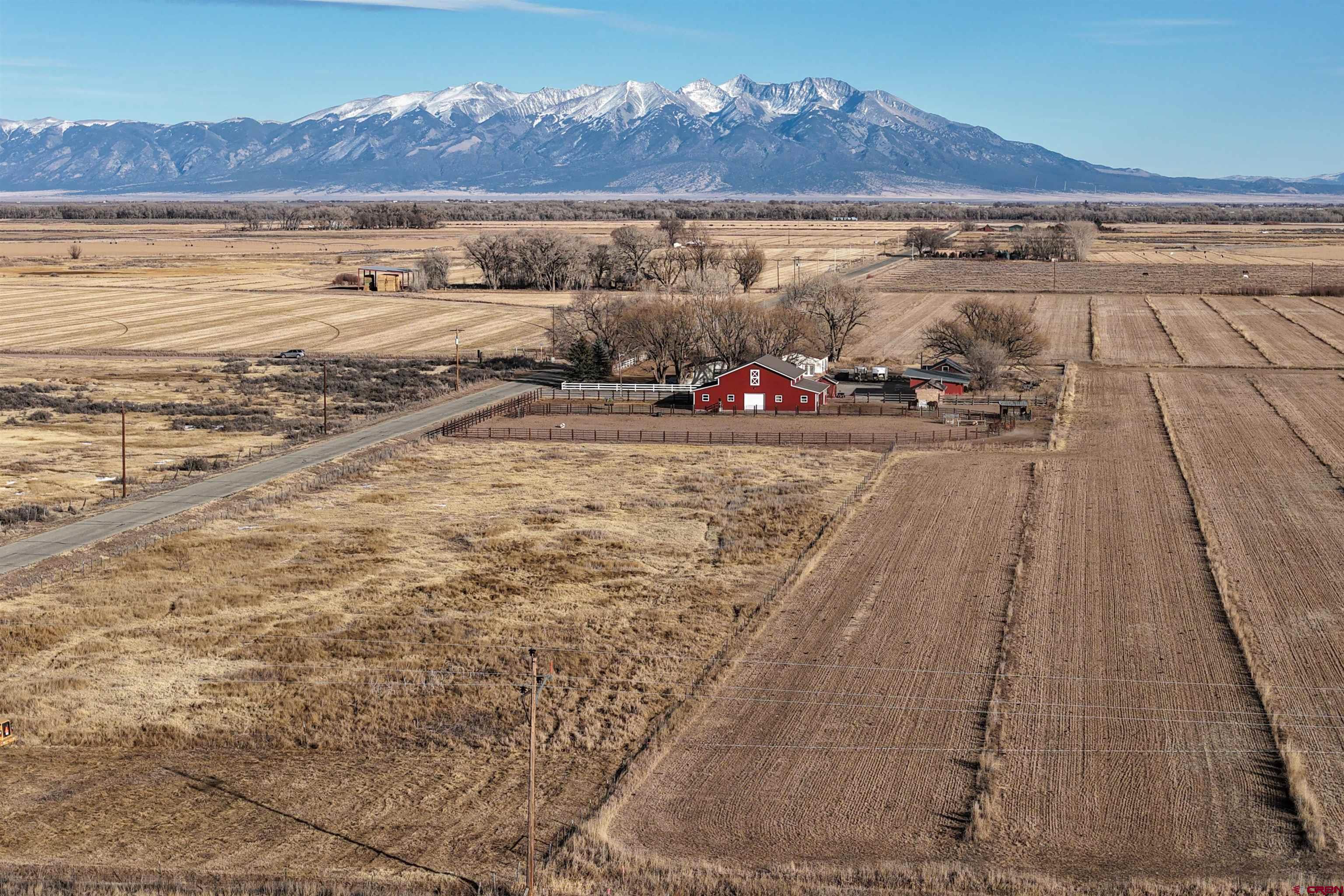 2716 Threemile Road Alamosa, CO 81101 - Photo 42 of 45