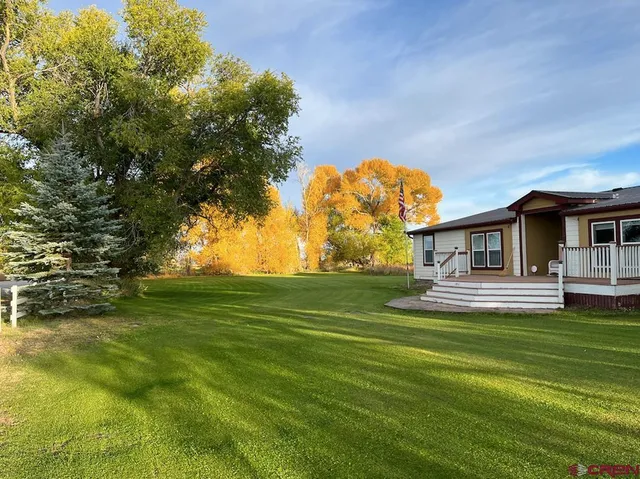$630,000 | 2716 Threemile Road, Alamosa, CO 81101