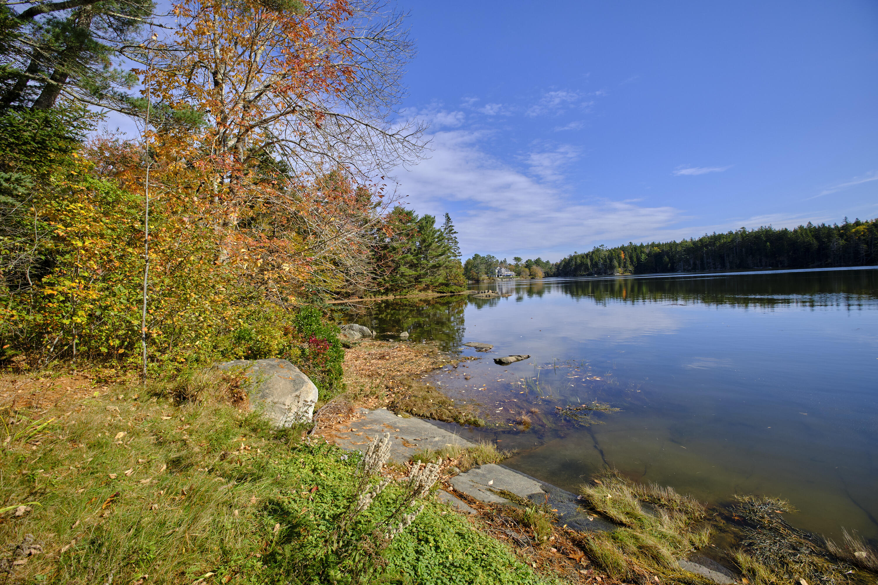 530 Pleasant Point Road Cushing, ME 04563 - Photo 8 of 69 14- 530 Pleasant Point Road - Cushing-66