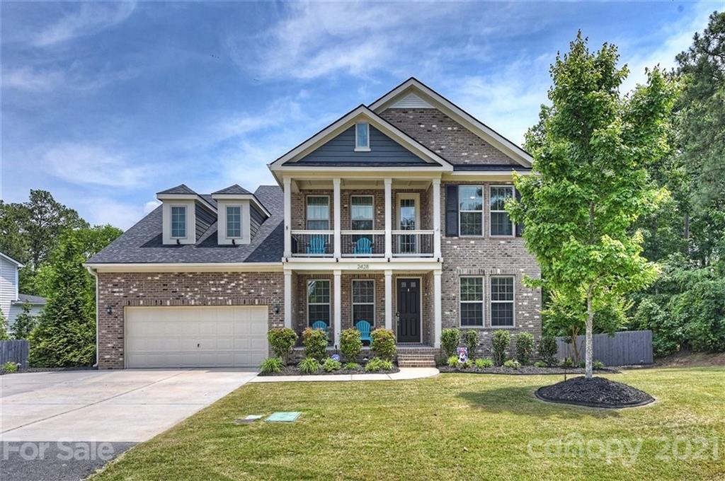 2428 Enchanto Road York, SC 29745 - Photo 1 of 45 Gallery Image 1