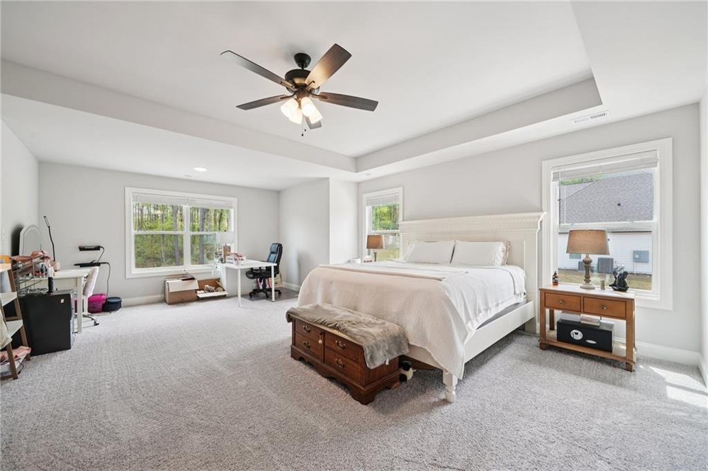 72 Sanders Crossing Newnan, GA 30263 - Photo 13 of 22