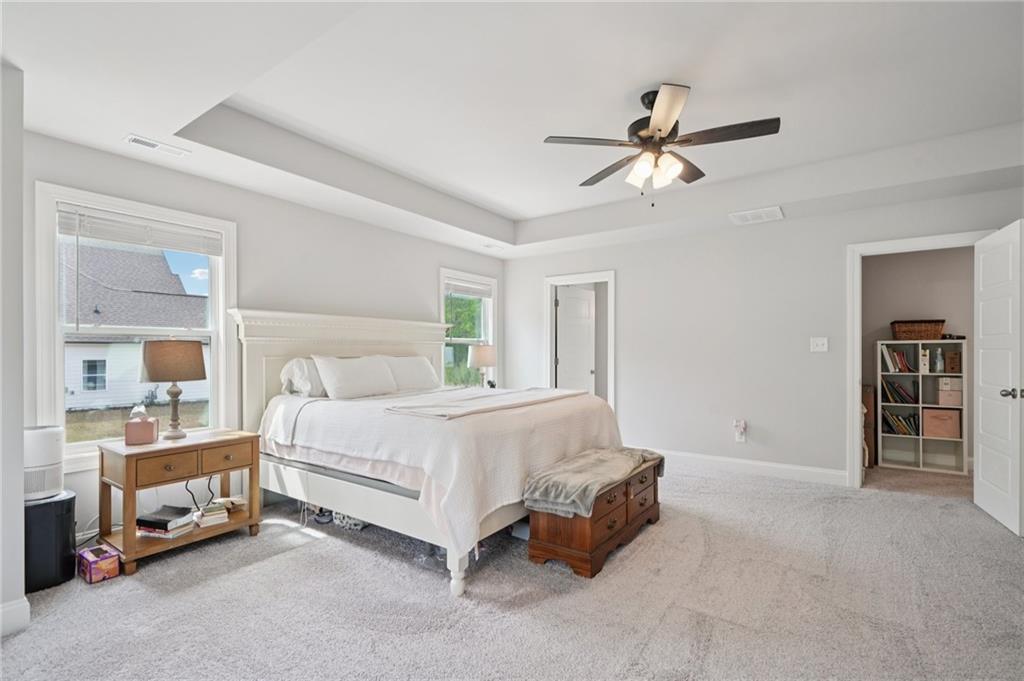 72 Sanders Crossing Newnan, GA 30263 - Photo 14 of 22