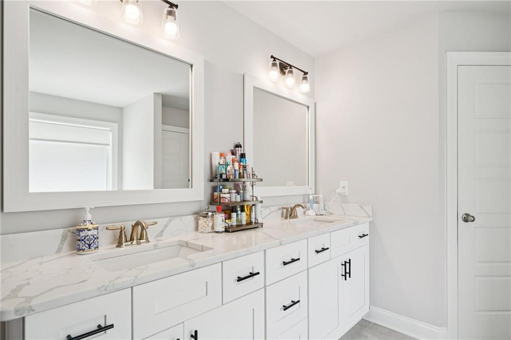 72 Sanders Crossing Newnan, GA 30263 - Photo 15 of 22