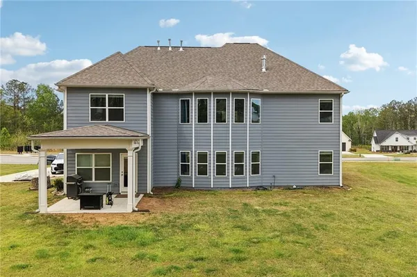 $739,000 | 72 Sanders Crossing, Newnan, GA 30263