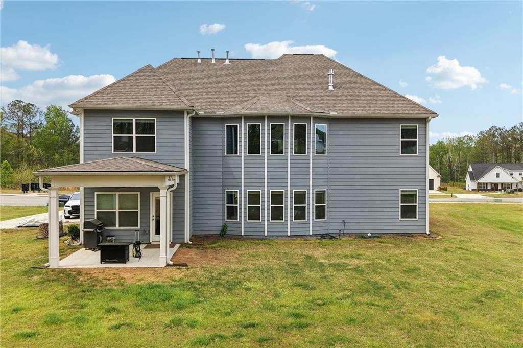 72 Sanders Crossing Newnan, GA 30263 - Photo 20 of 22