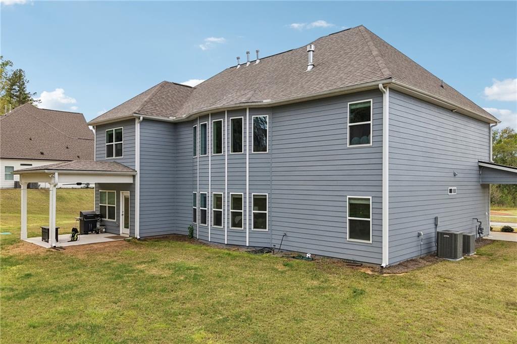 72 Sanders Crossing Newnan, GA 30263 - Photo 21 of 22