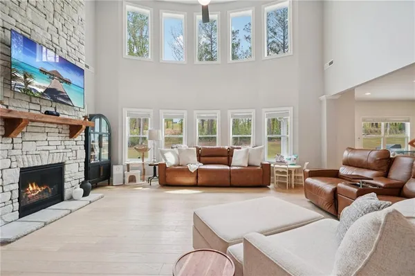 $739,000 | 72 Sanders Crossing, Newnan, GA 30263