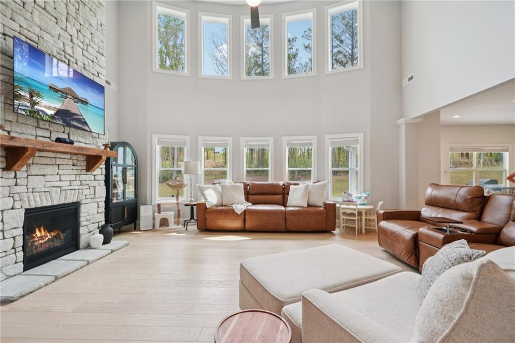 72 Sanders Crossing Newnan, GA 30263 - Photo 4 of 22