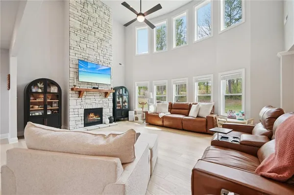 $739,000 | 72 Sanders Crossing, Newnan, GA 30263