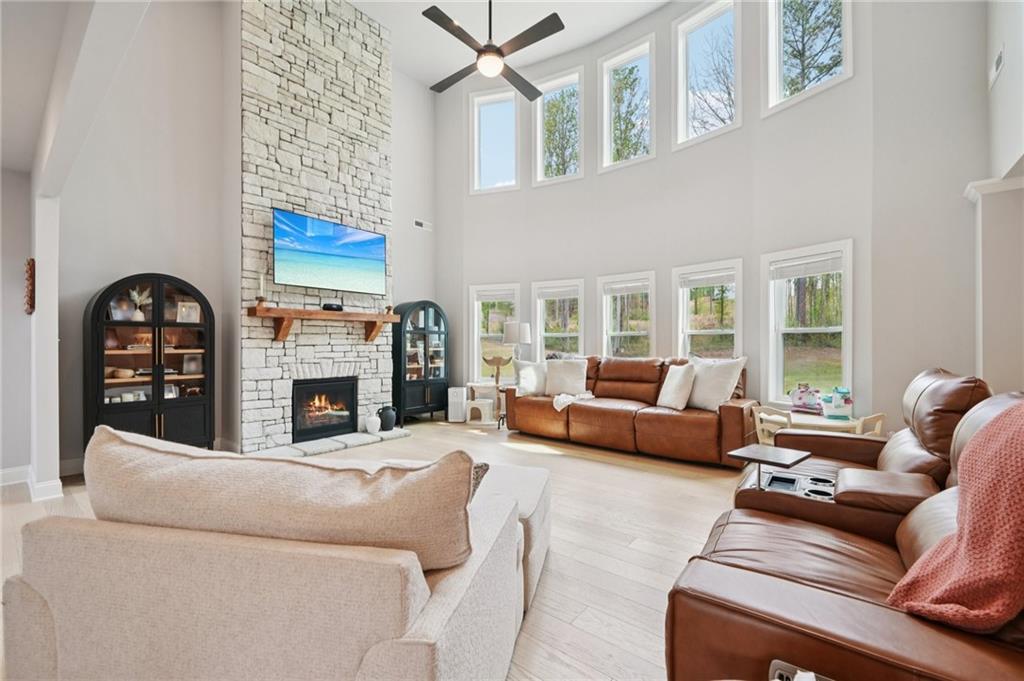 72 Sanders Crossing Newnan, GA 30263 - Photo 5 of 22