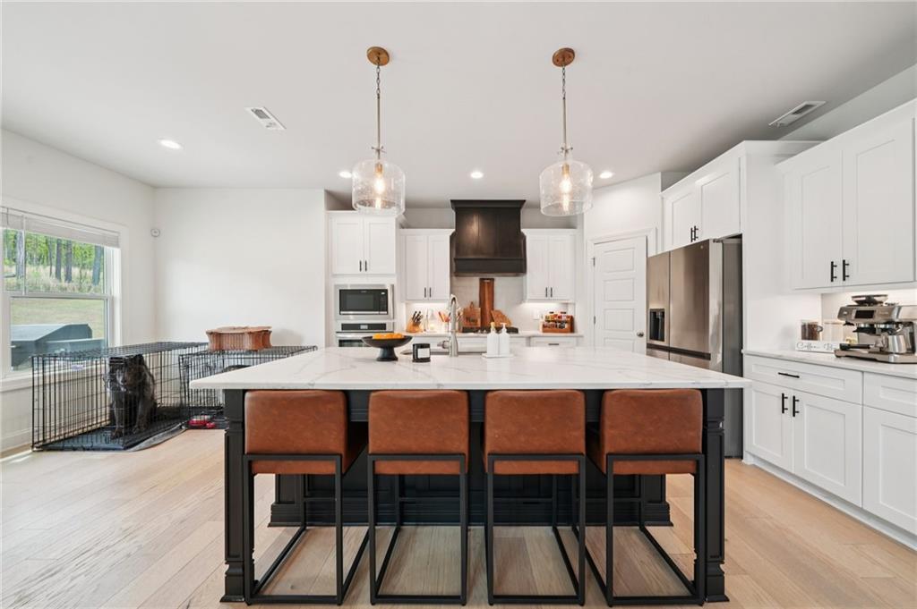 72 Sanders Crossing Newnan, GA 30263 - Photo 6 of 22