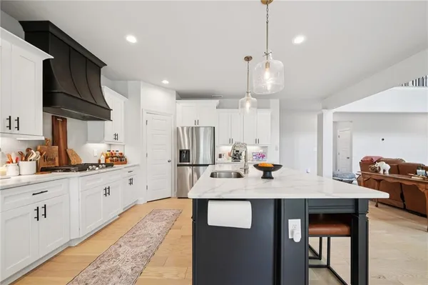 $739,000 | 72 Sanders Crossing, Newnan, GA 30263