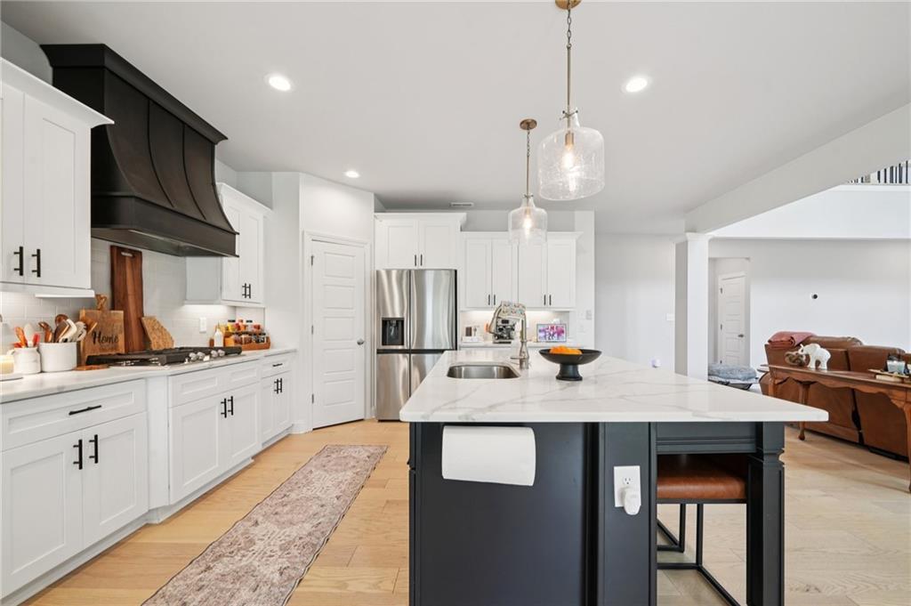 72 Sanders Crossing Newnan, GA 30263 - Photo 7 of 22