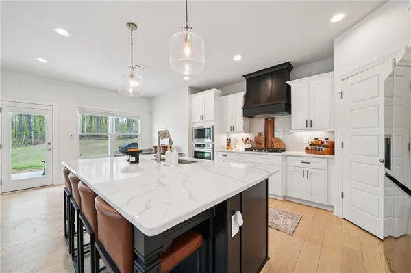 $739,000 | 72 Sanders Crossing, Newnan, GA 30263