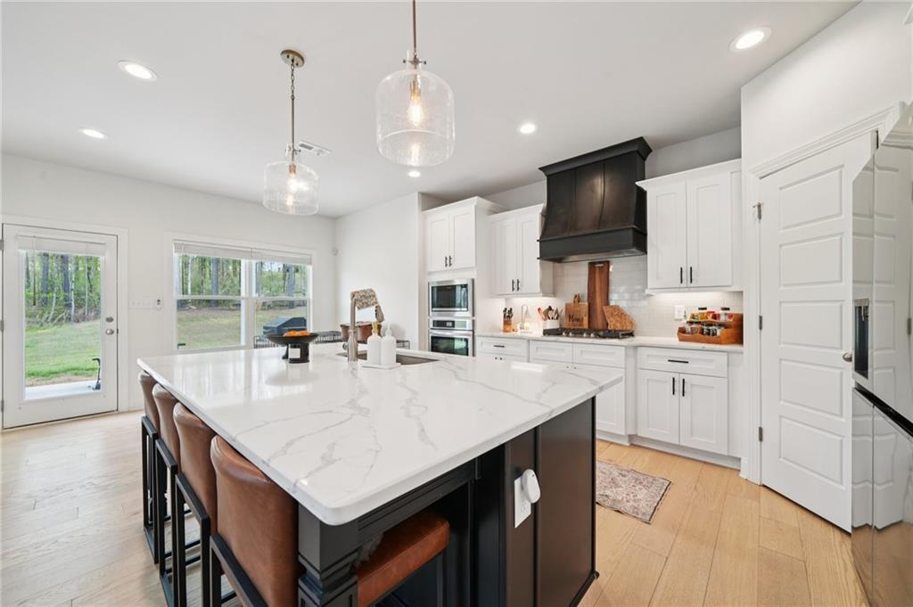 72 Sanders Crossing Newnan, GA 30263 - Photo 8 of 22