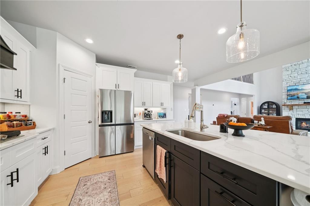 72 Sanders Crossing Newnan, GA 30263 - Photo 9 of 22