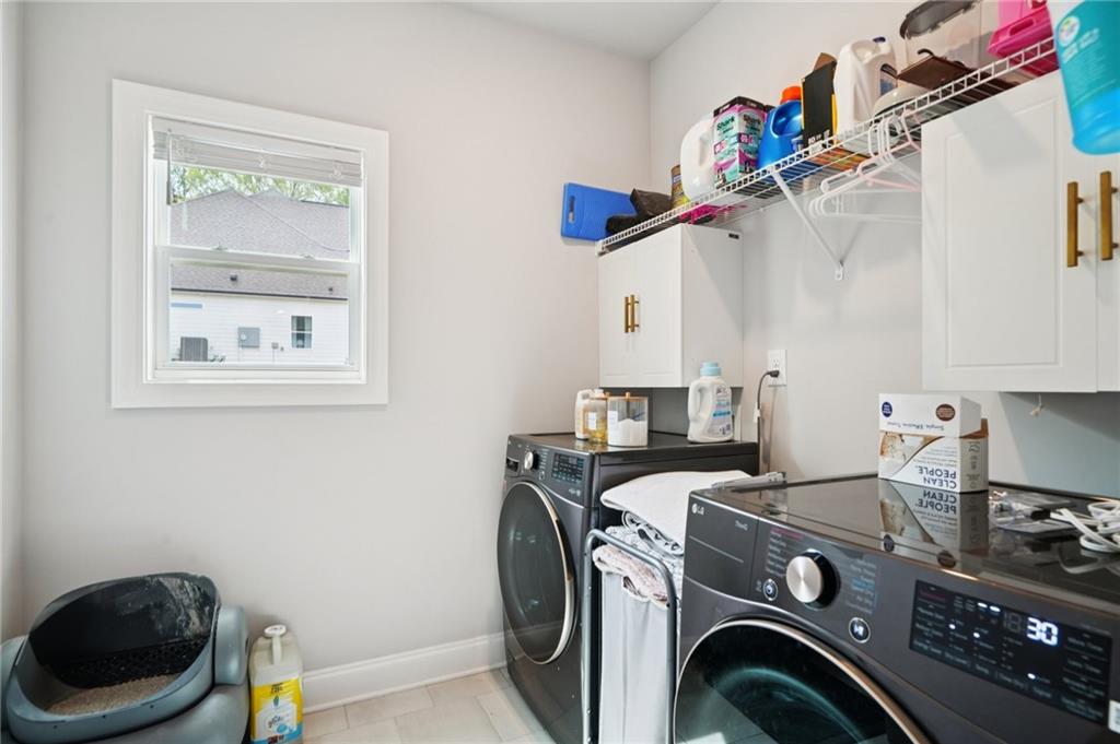 72 Sanders Crossing Newnan, GA 30263 - Photo 10 of 22