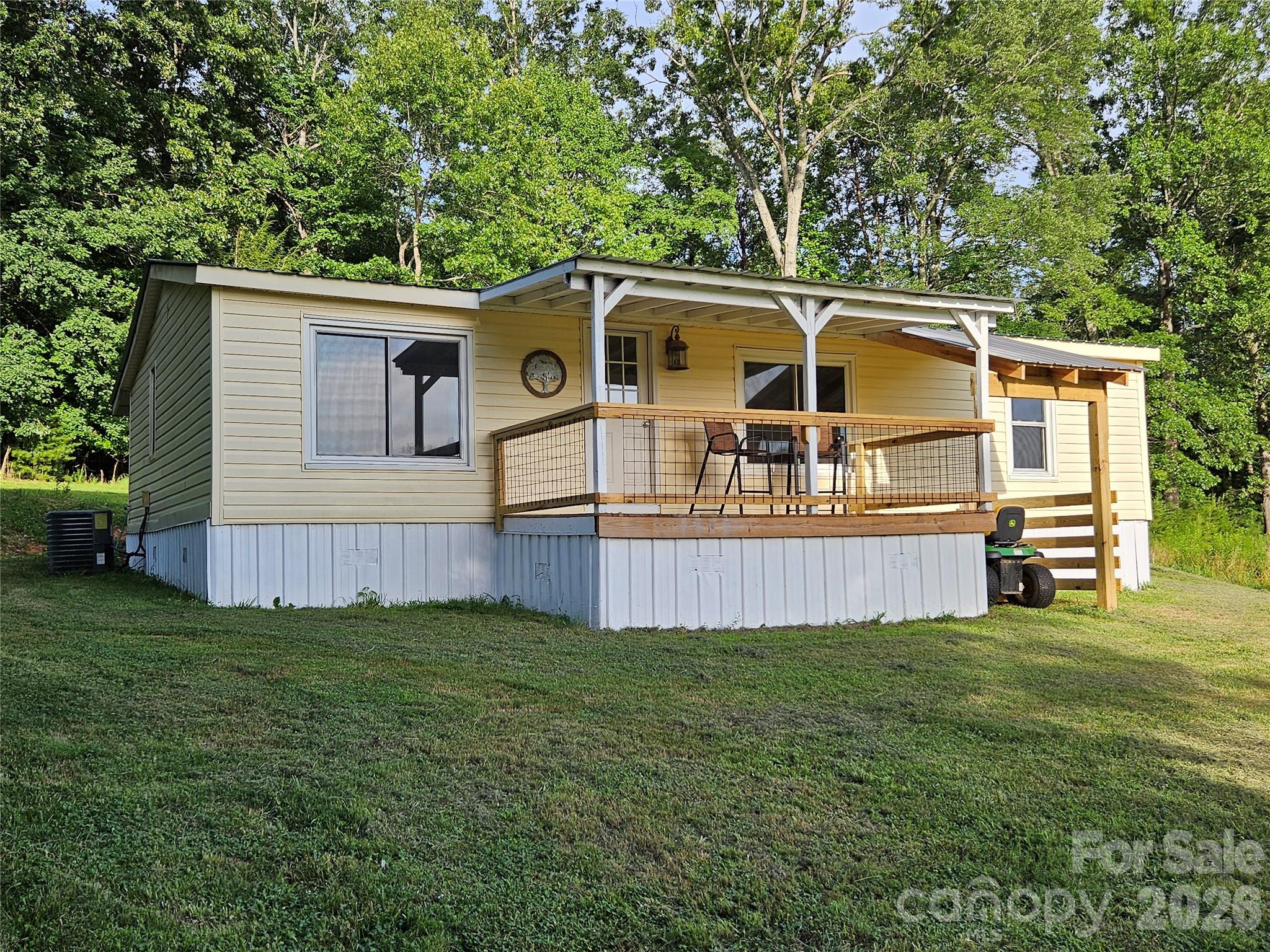 516 John Swofford Road Nebo, NC 28761 - Photo 2 of 47