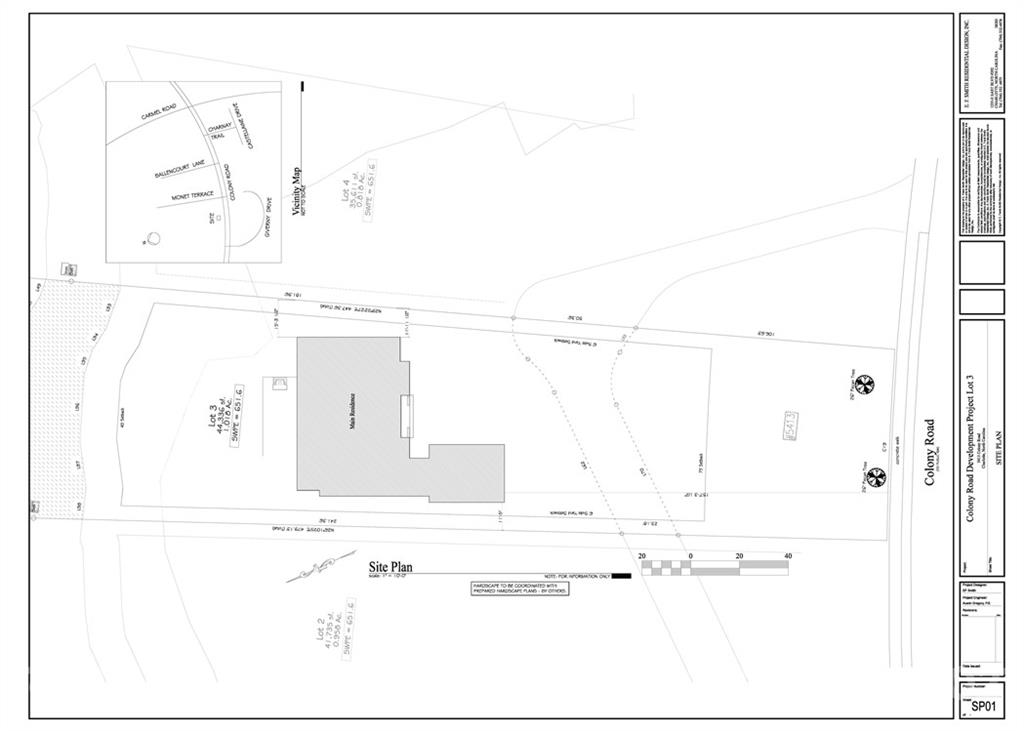 5413 Colony Road Charlotte, NC 28226 - Photo 5 of 5 a picture of a bathroom with a window