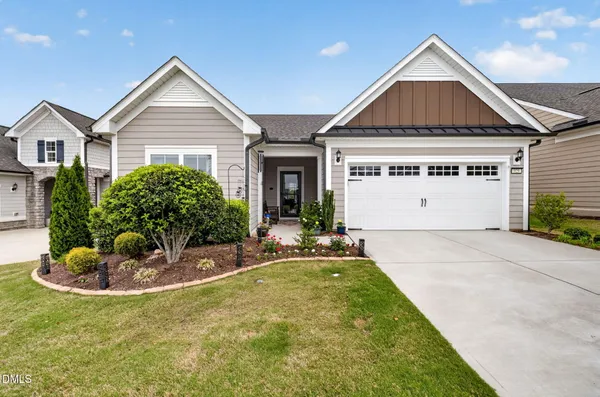 $569,900 | 929 Del Webb Manor Avenue, Wake Forest, NC 27587