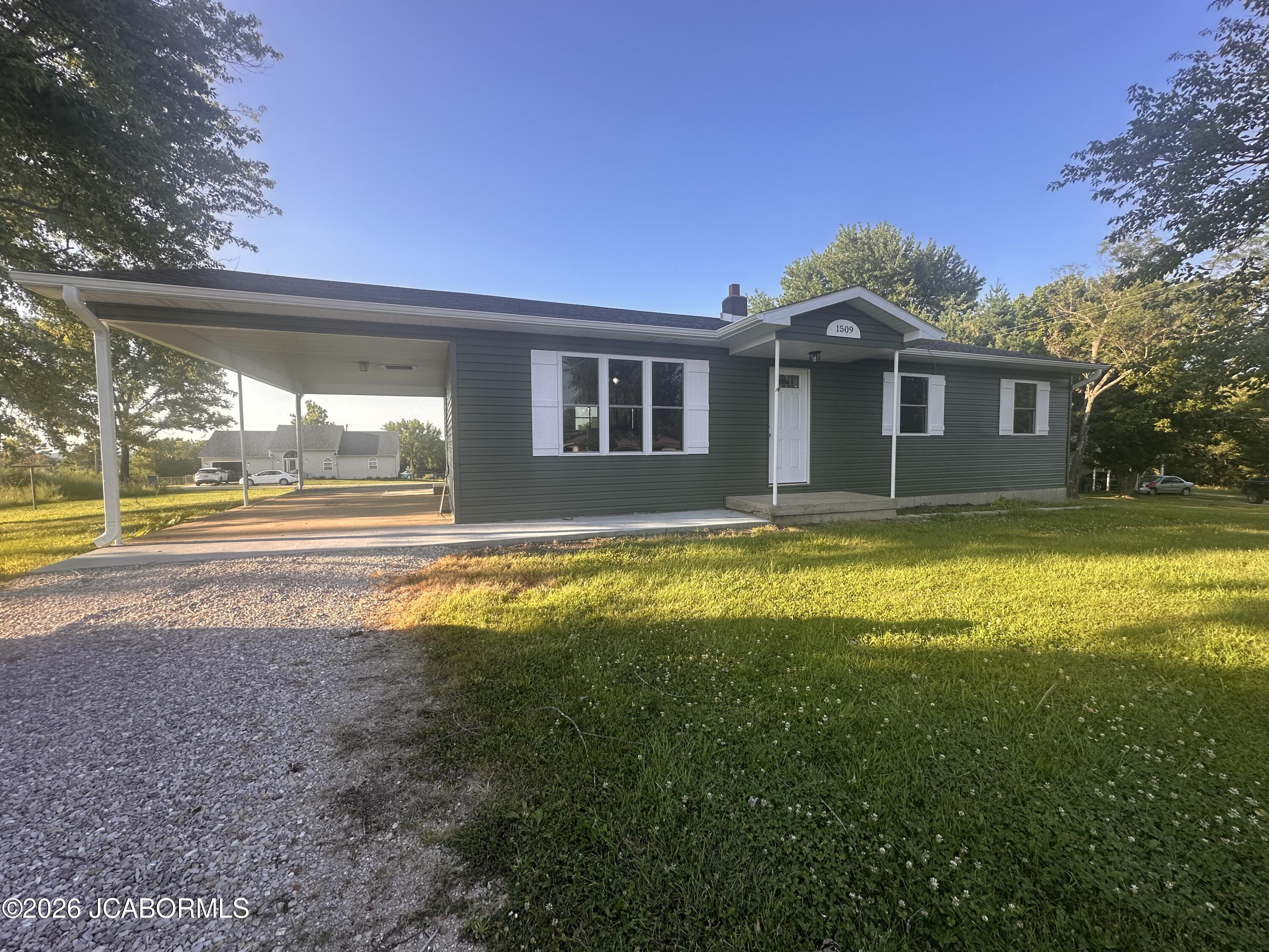 1509 Vienna Rolla Road Vienna, MO 65582 - Photo 1 of 6