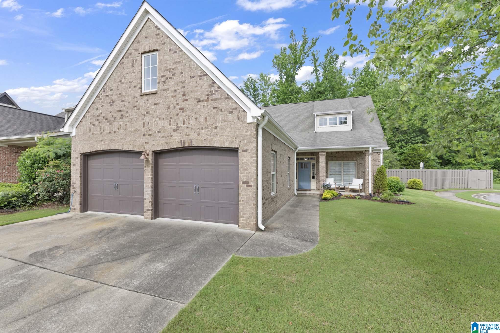 2000 Radcliff Terrace Springville, AL 35146 - Photo 48 of 48