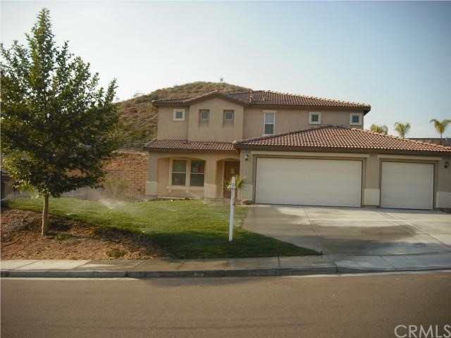 23544 Fallen Boulder Road Quail Valley, CA 92587 - Photo 1 of 1