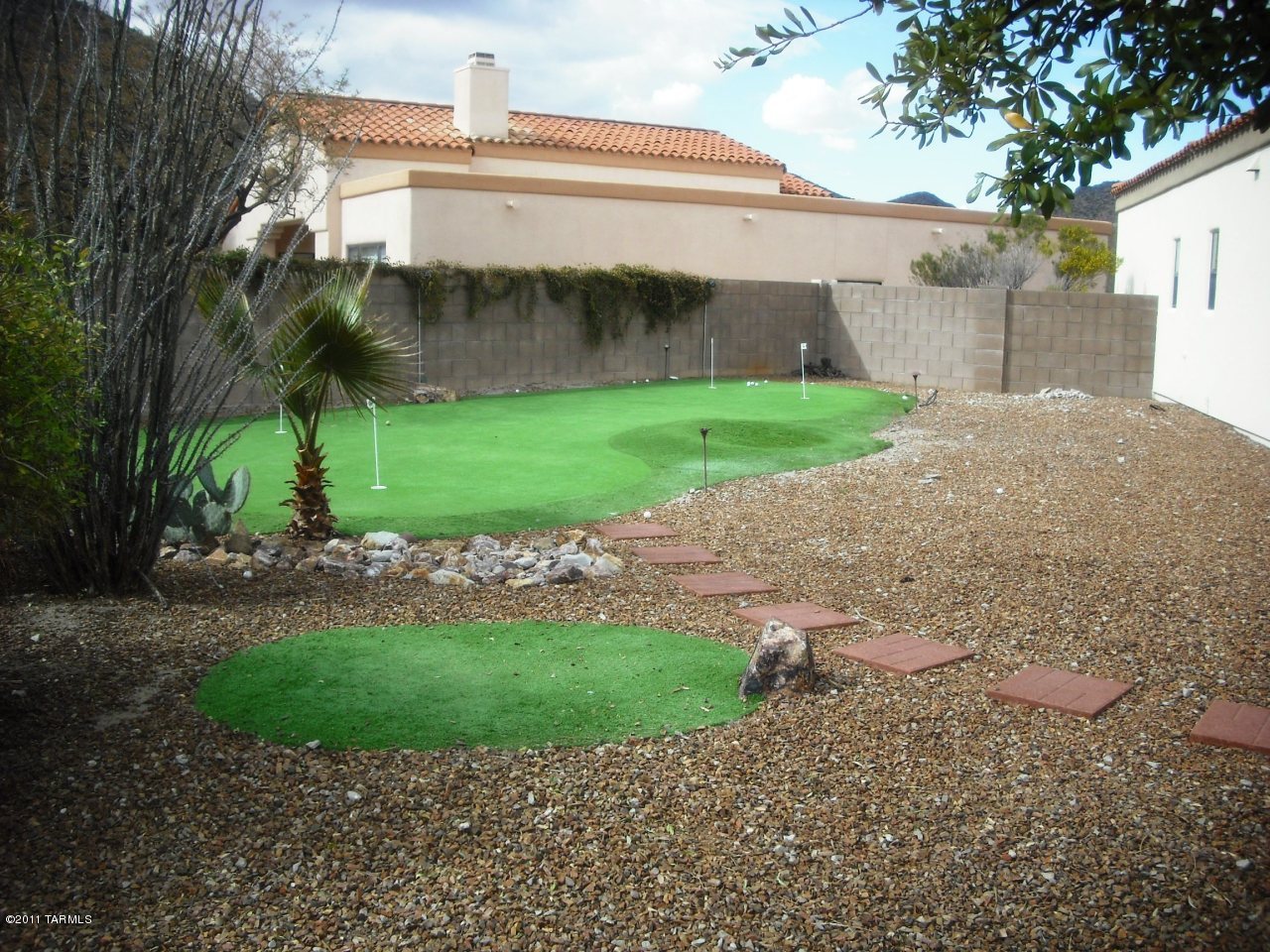 1237 Quail Point Court Tucson, AZ 85745 - Photo 7 of 19 8