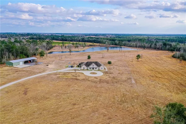 $1,344,000 | 5141 Cedar Crossing Road, Uvalda, GA 30473