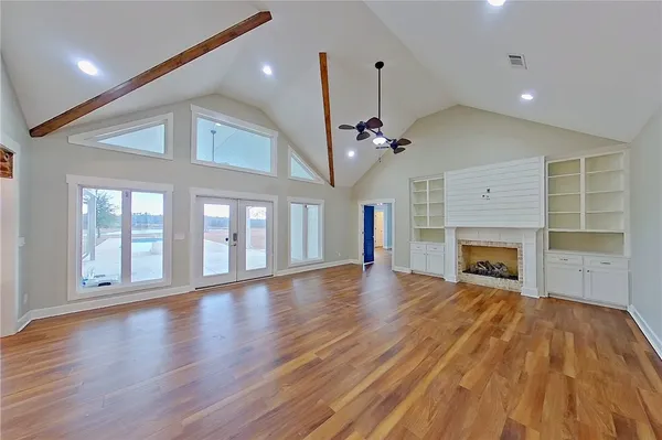 $1,344,000 | 5141 Cedar Crossing Road, Uvalda, GA 30473