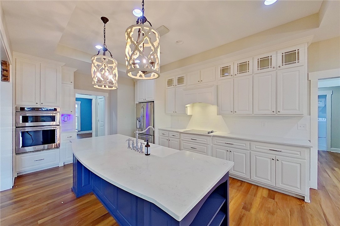 5141 Cedar Crossing Road Uvalda, GA 30473 - Photo 16 of 75