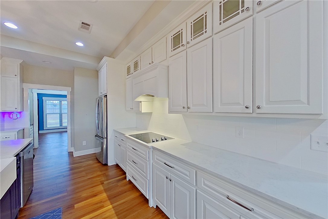 5141 Cedar Crossing Road Uvalda, GA 30473 - Photo 17 of 75