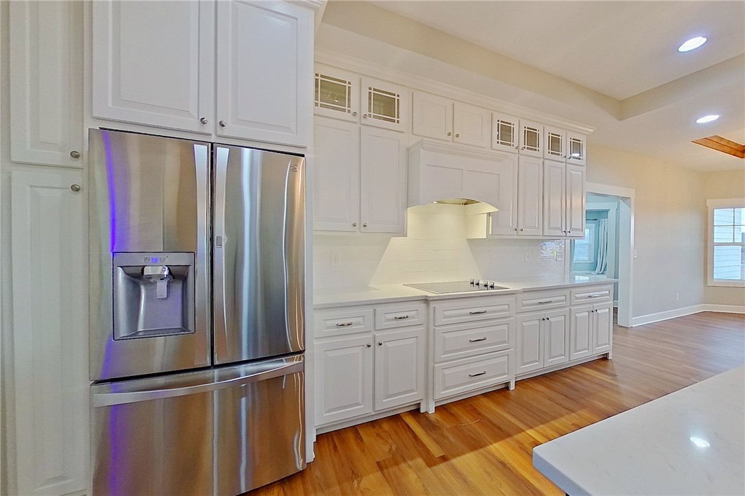 5141 Cedar Crossing Road Uvalda, GA 30473 - Photo 18 of 75