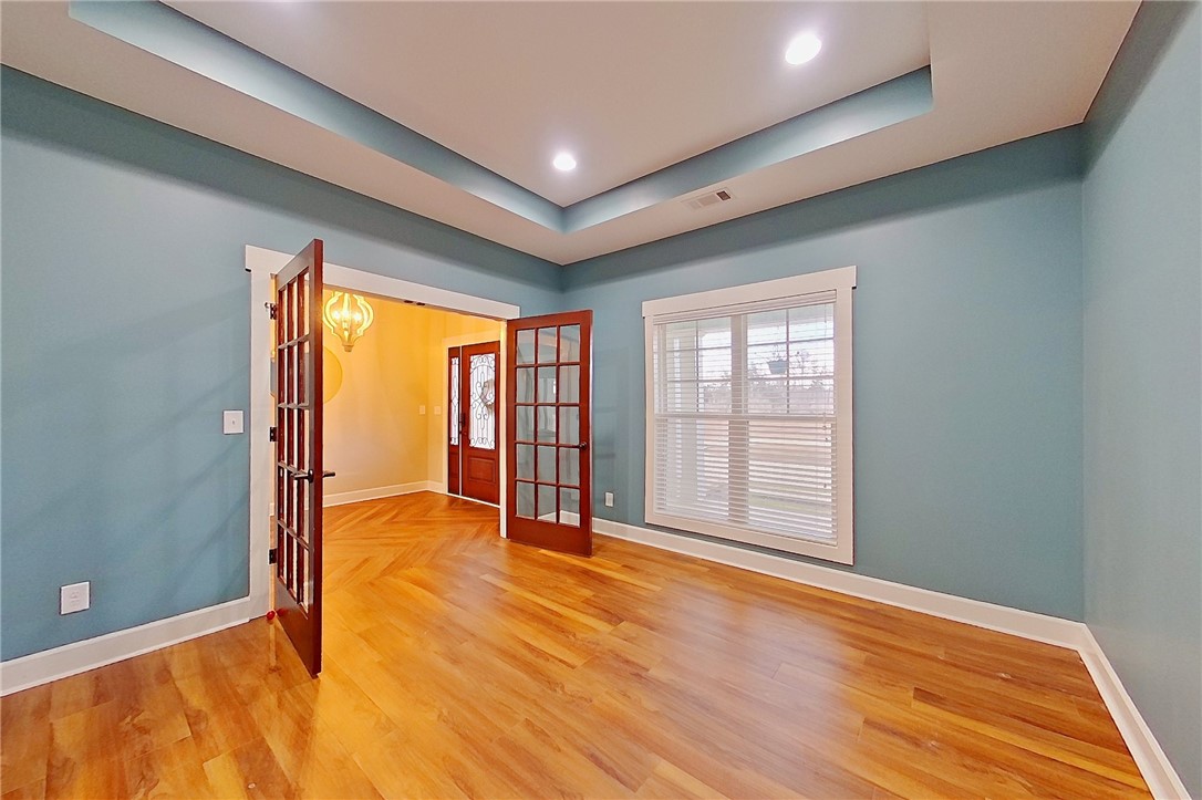 5141 Cedar Crossing Road Uvalda, GA 30473 - Photo 22 of 75