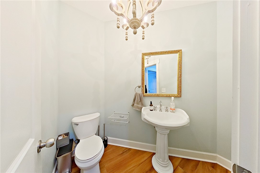 5141 Cedar Crossing Road Uvalda, GA 30473 - Photo 25 of 75