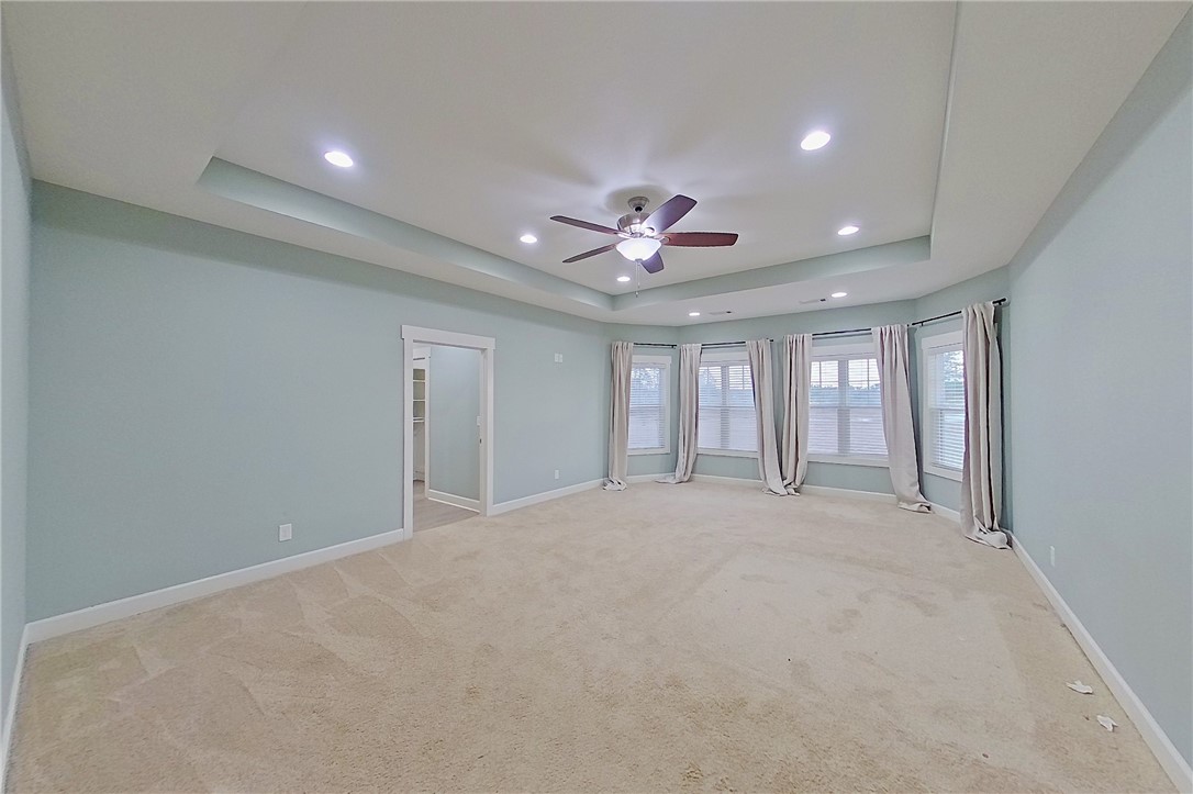 5141 Cedar Crossing Road Uvalda, GA 30473 - Photo 27 of 75