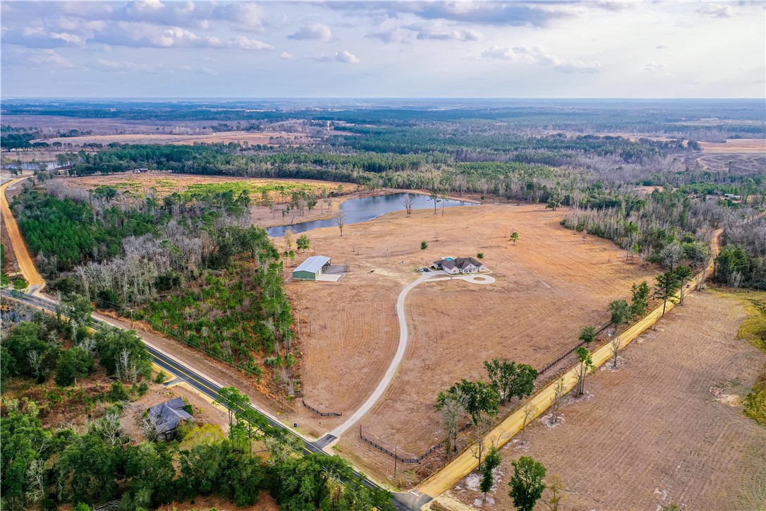 5141 Cedar Crossing Road Uvalda, GA 30473 - Photo 5 of 75