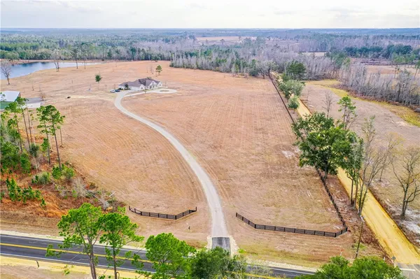 $1,344,000 | 5141 Cedar Crossing Road, Uvalda, GA 30473