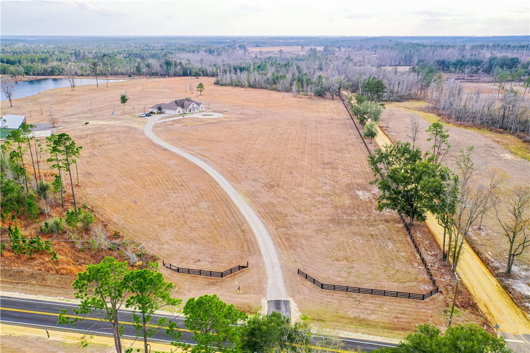 5141 Cedar Crossing Road Uvalda, GA 30473 - Photo 52 of 75