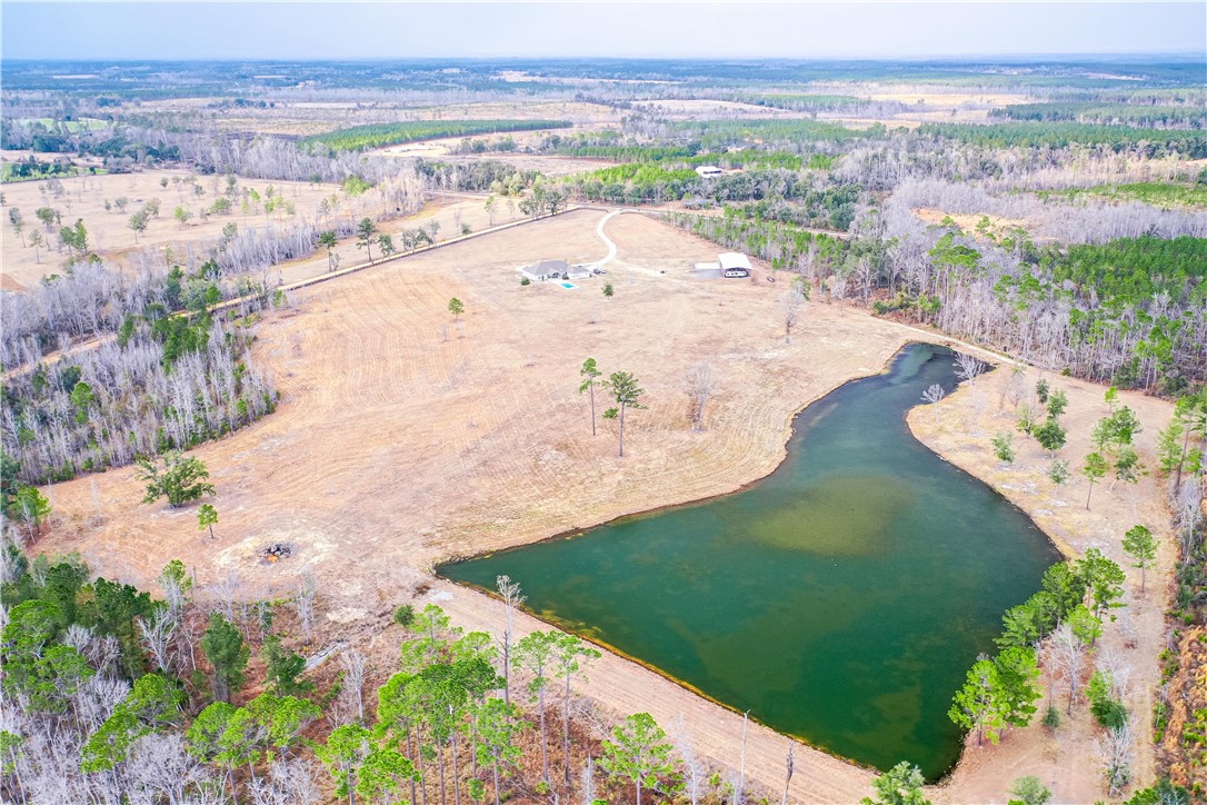 5141 Cedar Crossing Road Uvalda, GA 30473 - Photo 53 of 75