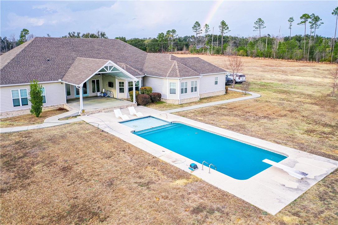 5141 Cedar Crossing Road Uvalda, GA 30473 - Photo 54 of 75