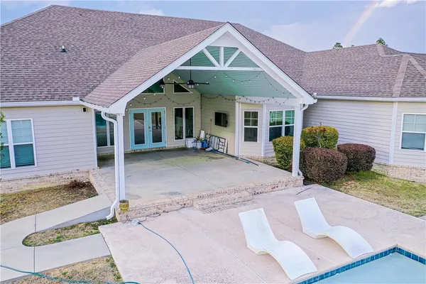 $1,344,000 | 5141 Cedar Crossing Road, Uvalda, GA 30473