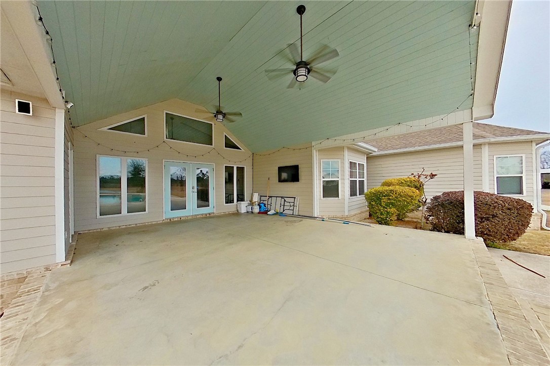 5141 Cedar Crossing Road Uvalda, GA 30473 - Photo 56 of 75