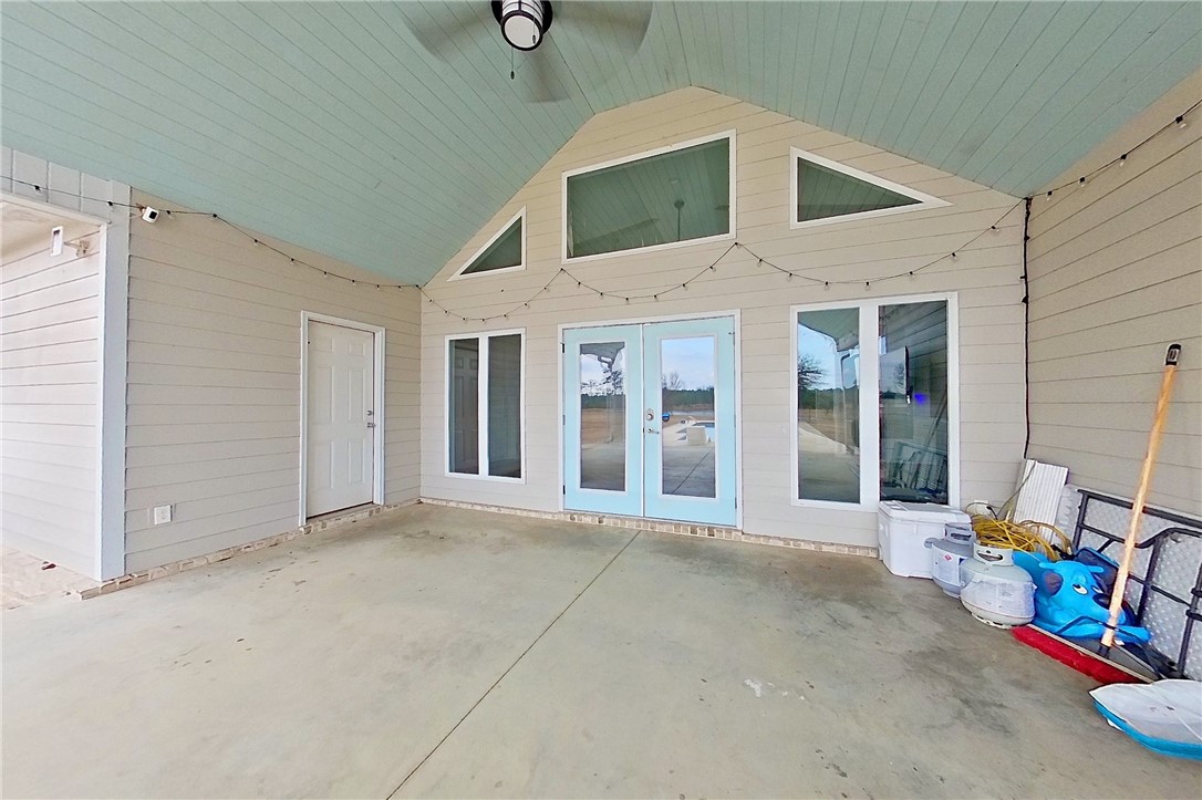 5141 Cedar Crossing Road Uvalda, GA 30473 - Photo 57 of 75