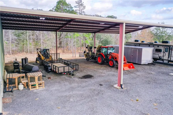 $1,344,000 | 5141 Cedar Crossing Road, Uvalda, GA 30473